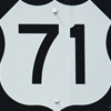 U.S. Highway 71 thumbnail MO19790491