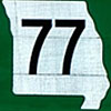 state highway 77 thumbnail MO19790573