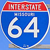 Interstate 64 thumbnail MO19790641