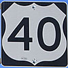 U. S. highway 40 thumbnail MO19790641