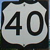 U. S. highway 40 thumbnail MO19790642