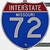 interstate 72 thumbnail MO19790722