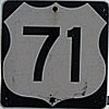 U. S. highway 71 thumbnail MO19792293