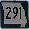 State Highway 291 thumbnail MO19794701