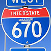 Interstate 670 thumbnail MO19796701