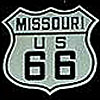 U. S. highway 66 thumbnail MO19850661