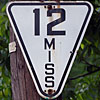 State Highway 12 thumbnail MS19220121