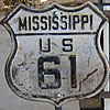 U.S. Highway 61 thumbnail MS19280612