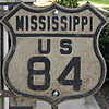 U.S. Highway 84 thumbnail MS19280612