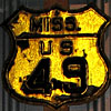 U.S. Highway 49 thumbnail MS19460111
