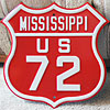 U.S. Highway 72 thumbnail MS19460112