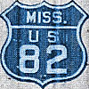 U. S. highway 82 thumbnail MS19460491