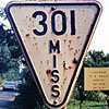 State Highway 301 thumbnail MS19473011