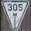 state highway 305 thumbnail MS19483051