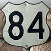 U. S. highway 84 thumbnail MS19560841