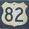 U. S. highway 82 thumbnail MS19600821