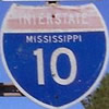Interstate 10 thumbnail MS19610101