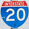 interstate 20 thumbnail MS19610552