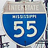 Interstate 55 thumbnail MS19610552