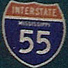 Interstate 55 thumbnail MS19610553
