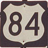 U.S. Highway 84 thumbnail MS19610591