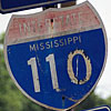 Interstate 110 thumbnail MS19611101
