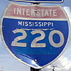 interstate 220 thumbnail MS19612201