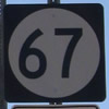 State Highway 67 thumbnail MS19700491