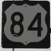 U. S. highway 84 thumbnail MS19700611