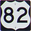 U.S. Highway 82 thumbnail MS19700821