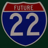 Interstate 22 thumbnail MS19780221