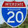 Interstate 20 thumbnail MS19790201