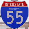 Interstate 55 thumbnail MS19790551