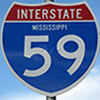 Interstate 59 thumbnail MS19790592