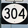 State Highway 304 thumbnail MS19790693