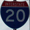 interstate 20 thumbnail MS19830201