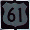U. S. highway 61 thumbnail MS19830201