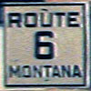 state highway 6 thumbnail MT19260062