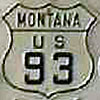 U.S. Highway 93 thumbnail MT19260931