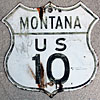 U.S. Highway 10 thumbnail MT19480101