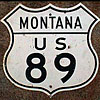 U. S. highway 89 thumbnail MT19550891