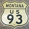 U.S. Highway 93 thumbnail MT19550931