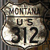 U.S. Highway 312 thumbnail MT19553122