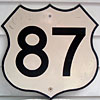 U. S. highway 87 thumbnail MT19600871