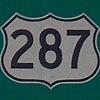 U. S. highway 287 thumbnail MT19610151