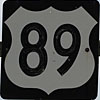 U.S. Highway 89 thumbnail MT19610154