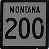 state highway 200 thumbnail MT19610154