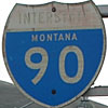 interstate 90 thumbnail MT19610901