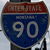 interstate 90 thumbnail MT19610903