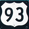 U.S. Highway 93 thumbnail MT19610905